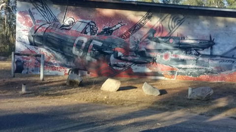 Bombing Of Darwin World War II Tour With Harbour Cruise - Accommodation Mount Tamborine 2