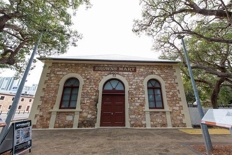 Bombing Of Darwin World War II Tour With Harbour Cruise - Accommodation Mount Tamborine 16