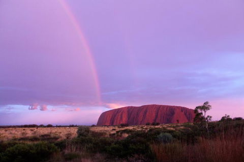 Uluru & Kata Tjuta Sights & Sounds - Accommodation Mount Tamborine 2
