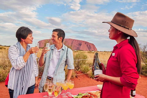Uluru & Kata Tjuta Sights & Sounds - Accommodation Mount Tamborine 7