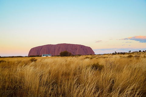 Uluru & Kata Tjuta Sights & Sounds - Accommodation Mount Tamborine 21