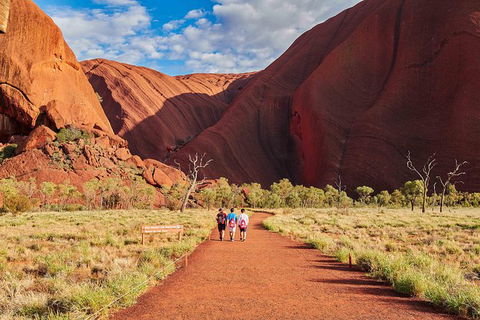 Uluru & Kata Tjuta Sights & Sounds - Accommodation Mount Tamborine 19