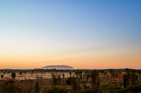 Uluru & Kata Tjuta Sights & Sounds - Accommodation Mount Tamborine 10