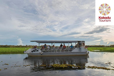 Kakadu National Park Helicopter Tour From Darwin - Accommodation Mount Tamborine 1