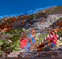 Kakadu Nourlangie and Yellow Waters Tour from Darwin