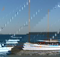 Darwin Sunset Dinner Cruise on Cape Adieu