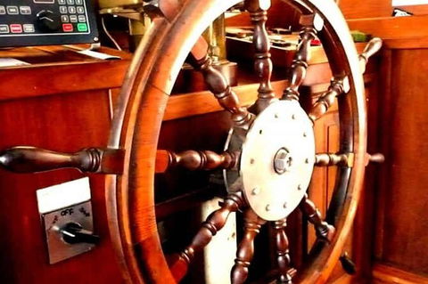 Darwin Sunset Dinner Cruise On Cape Adieu - Accommodation Mount Tamborine 5