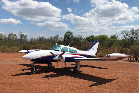 Darwin To Kakadu Day Trip By Air Including Yellow Water Cruise - Accommodation Mount Tamborine 11