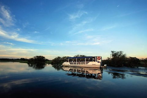 Darwin To Kakadu Day Trip By Air Including Yellow Water Cruise - Accommodation Mount Tamborine 9