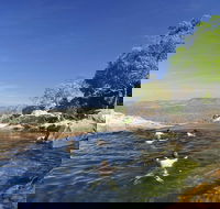 5-Day Top End Kakadu National Park Arnhem Land and Litchfield National Park Camping Tour from Darwin