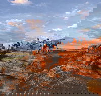 5 Day 4WD Jabiru Dreaming Top End Safari