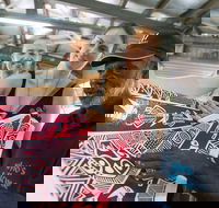 Tiwi By Design Day Tour