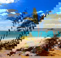 Crab Claw Island Resort Cruise and Seafood Buffet