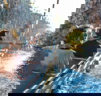 5-Day Inspiring Ancient Kakadu 4WD Journey from Darwin