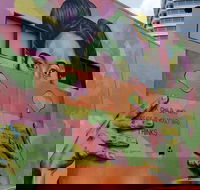 Tropical Light Artscapes