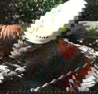 Climb Territory Outdoor Experiences