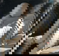 Darwin Airport Luxury Transfer