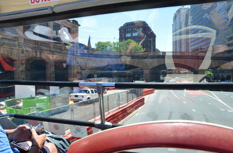 Big Bus Sydney And Bondi Hop-on Hop-off Tour - Accommodation Mount Tamborine 9