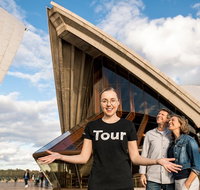 Sydney Opera House Official Guided Walking Tour - Accommodation Mount Tamborine