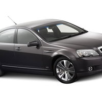 Sydney Airport Private Car Arrival Transfer - Accommodation Mount Tamborine