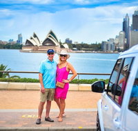 Luxury Sydney City Private Tour - Accommodation Mount Tamborine