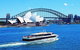 Sydney Harbour Coffee Cruise - thumb 0