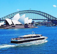 Sydney Harbour Coffee Cruise - Accommodation Mount Tamborine