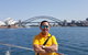 Sydney Harbour Coffee Cruise - thumb 3