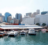 Sydney Attraction Pass Darling Harbour Experience Ticket - Accommodation Mount Tamborine