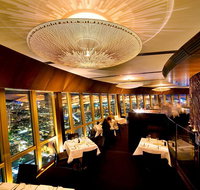 Infinity at Sydney Tower - Accommodation Mount Tamborine