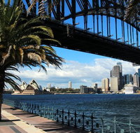 Private Sydney Full Day Tour Including Sydney Opera House Bondi and Manly - Accommodation Mount Tamborine