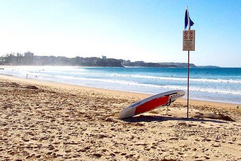 Private Sydney Full Day Tour Including Sydney Opera House, Bondi And Manly - Accommodation Mount Tamborine 1