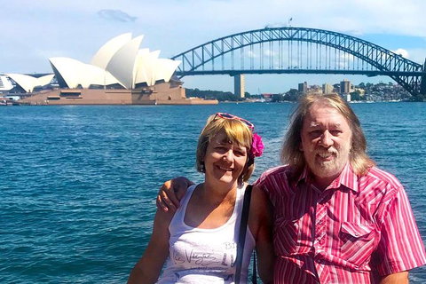 Private Sydney Full Day Tour Including Sydney Opera House, Bondi And Manly - Accommodation Mount Tamborine 7