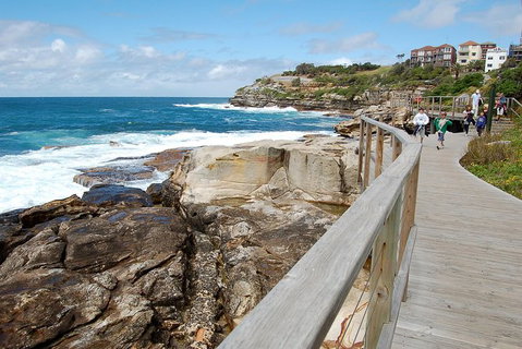 Private Sydney Full Day Tour Including Sydney Opera House, Bondi And Manly - Accommodation Mount Tamborine 6