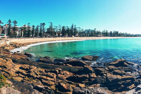 Private Sydney Full Day Tour Including Sydney Opera House, Bondi And Manly - Accommodation Mount Tamborine 4