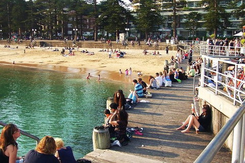 Private Sydney Full Day Tour Including Sydney Opera House, Bondi And Manly - Accommodation Mount Tamborine 9
