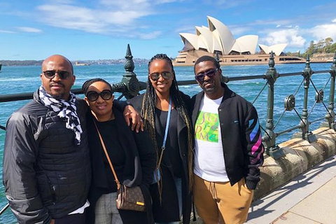 Private Sydney Full Day Tour Including Sydney Opera House, Bondi And Manly - Accommodation Mount Tamborine 8