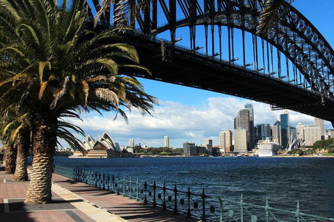 Private Sydney Full Day Tour Including Sydney Opera House, Bondi And Manly - Accommodation Mount Tamborine 2
