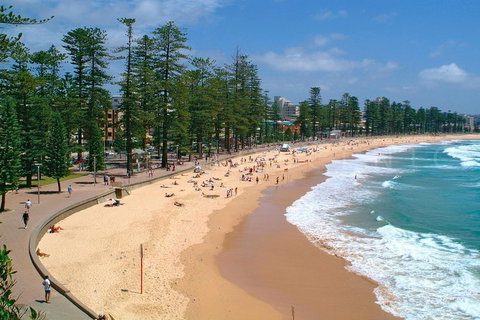 Private Sydney Full Day Tour Including Sydney Opera House, Bondi And Manly - Accommodation Mount Tamborine 3