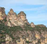 Blue Mountains Day Trip from Sydney Including Scenic World - Accommodation Mount Tamborine