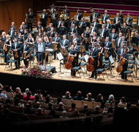 Sydney Opera House and Sydney Symphony Orchestra Dinner Package - Accommodation Mount Tamborine