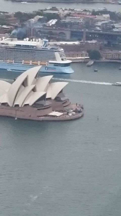 Sydney Harbour Tour By Helicopter - Accommodation Mount Tamborine 21