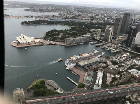 Sydney Harbour Tour By Helicopter - Accommodation Mount Tamborine 17