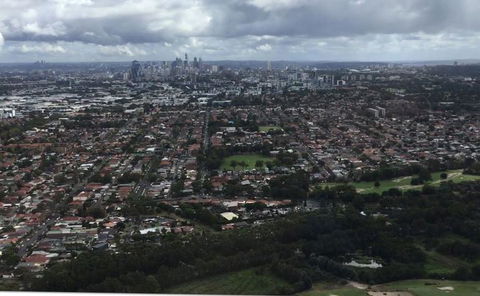Sydney Harbour Tour By Helicopter - Accommodation Mount Tamborine 4