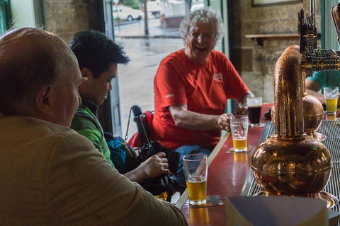 The Rocks History And Pub Walking Tour - Accommodation Mount Tamborine 1
