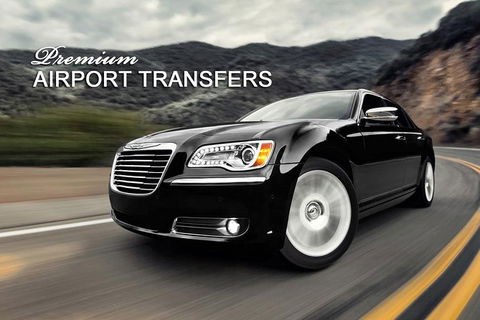 Sydney Airport Premium (DEPARTURE) Transfer - Accommodation Mount Tamborine 0