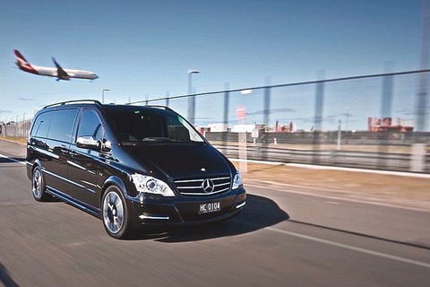 Sydney Airport Premium (DEPARTURE) Transfer - Accommodation Mount Tamborine 3