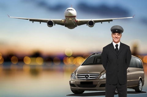 Sydney Airport Arrival Transfer (Airport To Sydney Central Business District) - Accommodation Mount Tamborine 0