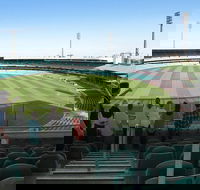 FAMILY Pass Behind The Scenes Sydney Cricket Ground SCG Guided Walking Tour - Accommodation Mount Tamborine