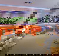 Sydney Airport Plaza Premium Lounge - Accommodation Mount Tamborine